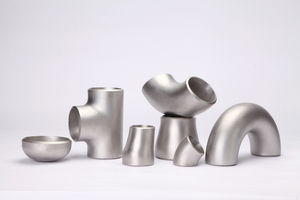 ASME B16.9Stainless steel butt weld pipe fittings face.jpeg