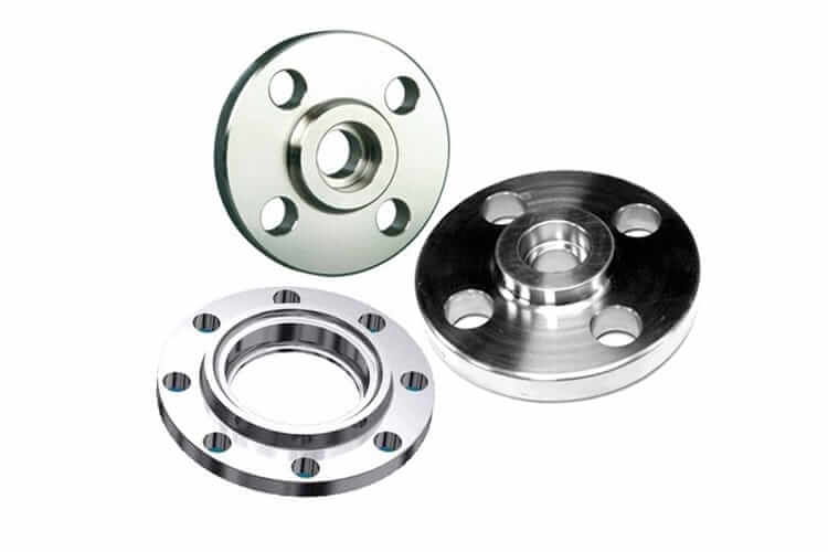 SOCKET FLANGE