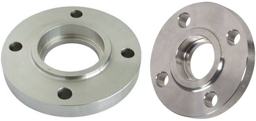 socket-weld-flange