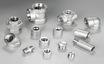 ASME B16.11 鍛制管件