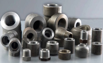 ASTM A350 LF2 鍛制管件介紹