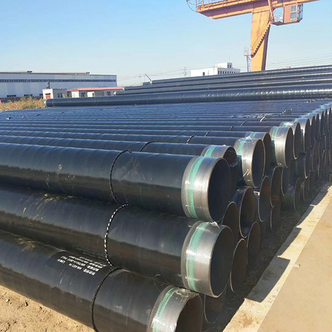 美標(biāo)鋼管 | Carbon Steel pipe