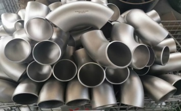 不銹鋼彎頭的分類