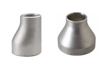 Concentric vs Eccentric Reducer