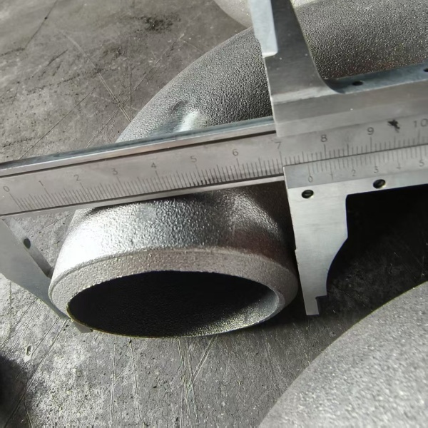 ASME B16.9 180°弯头