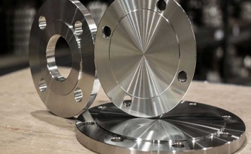 SMO 254 法蘭（FLANGE）介紹