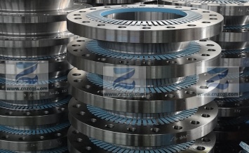 ASME B16.47 對焊法蘭