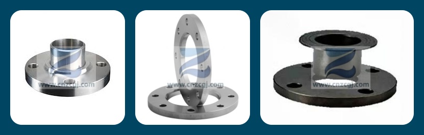 lap joint flange asme b16.5