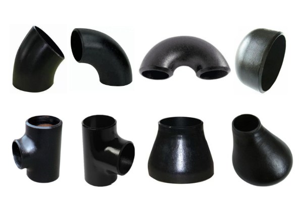 Carbon Steel Buttweld Fittings