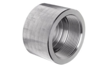 Threaded-Cap Threaded-Cap