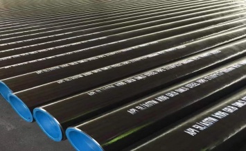 API 5L GRB 碳鋼管尺寸解析