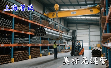 全面解析美標(biāo)無縫管