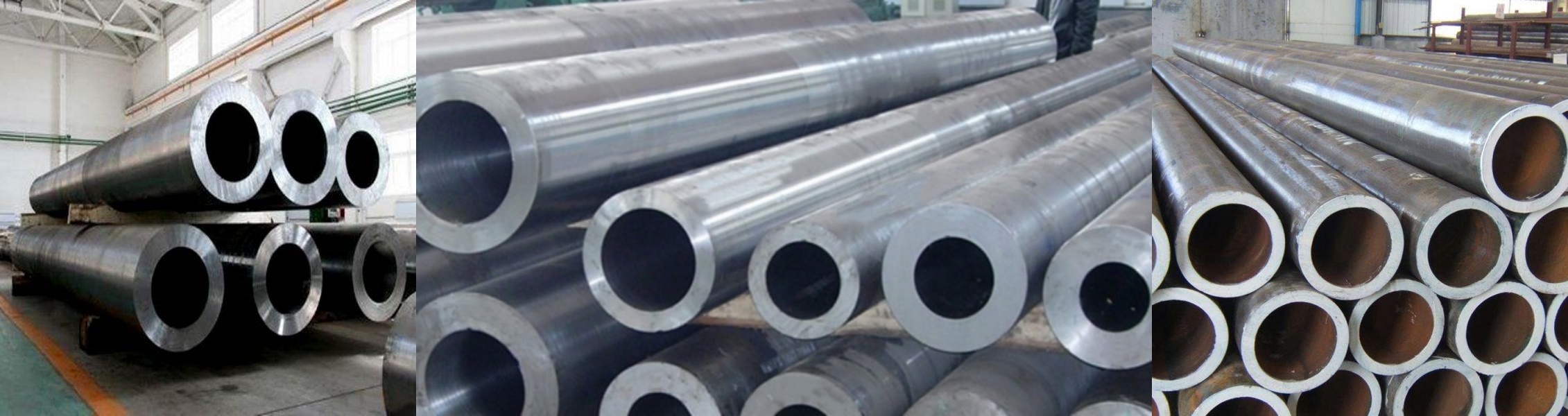 a335-alloy steel pipe