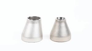 stainless steel reducer