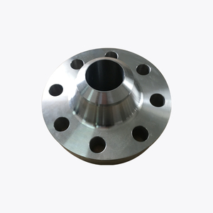 對(duì)焊法蘭 | Weld Neck Flange