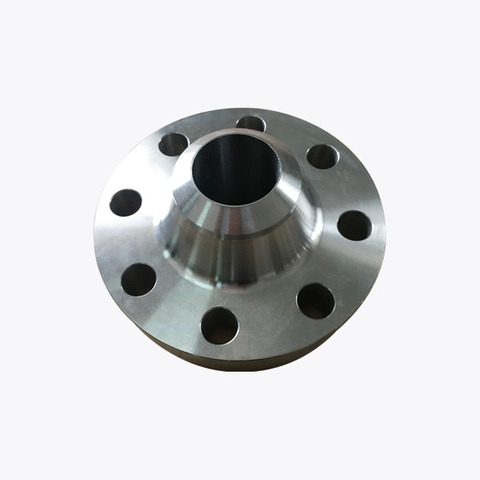 對焊法蘭 | Weld Neck Flange