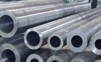 ASTM A335 Specification Alloy Steel Pipes