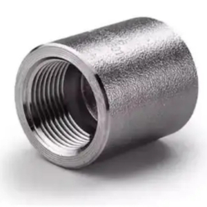 ASME B16.11 螺紋管箍