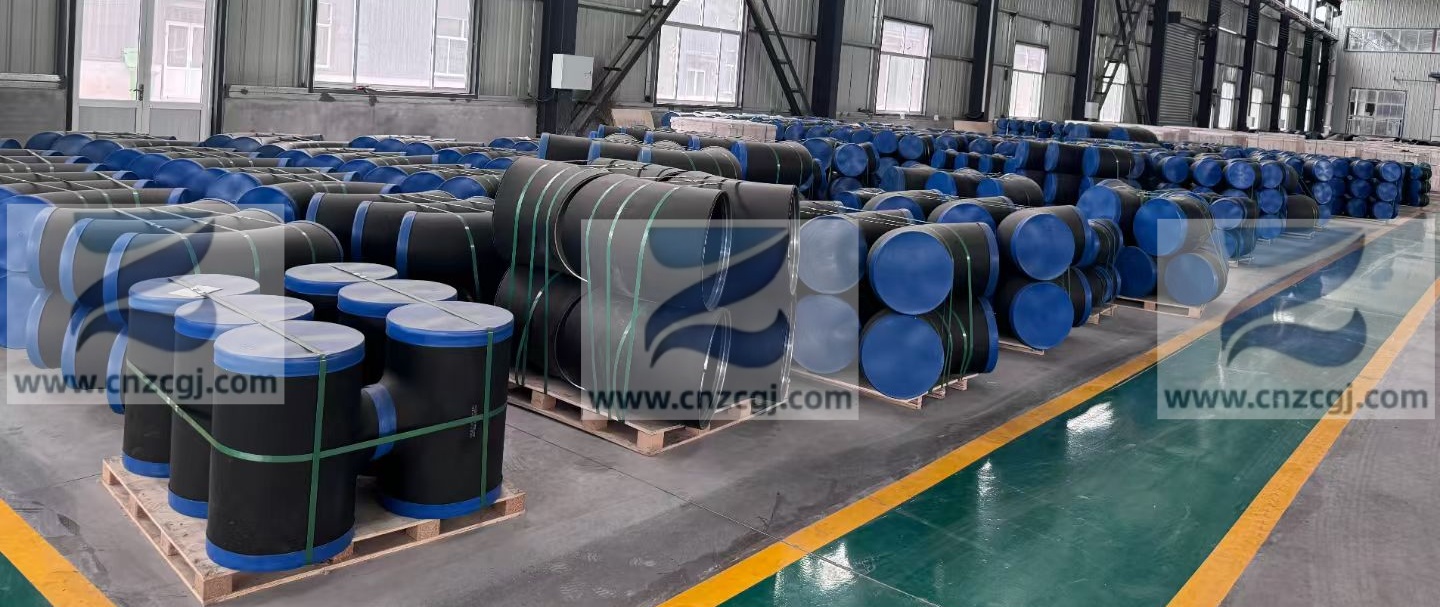 bw fittings carbon steel