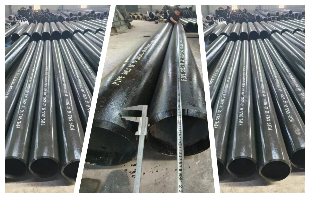carbon steel pipe