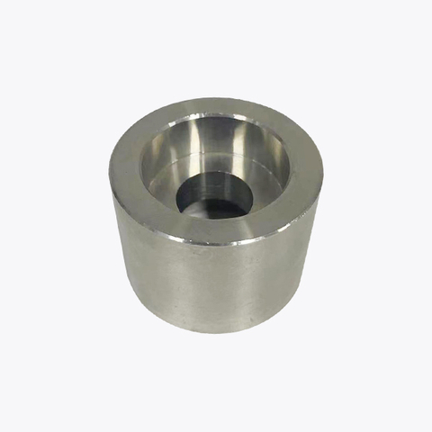 承插管箍 | Socket Weld Coupling