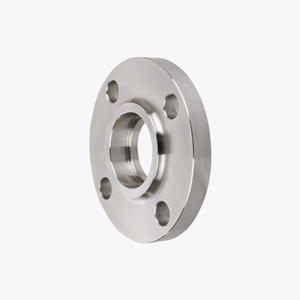 承插法蘭 | Socket weld Flange