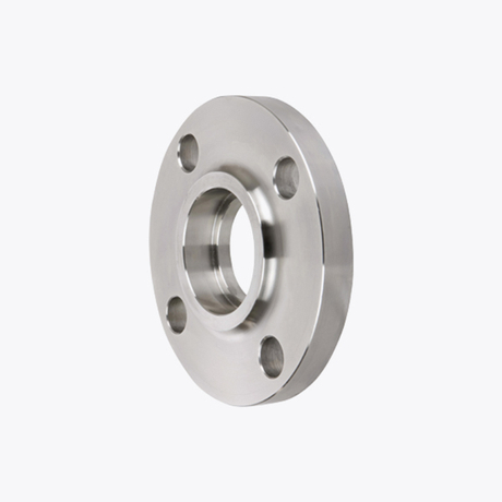 承插法蘭 | Socket weld Flange