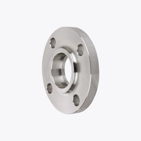 承插法蘭 | Socket weld Flange