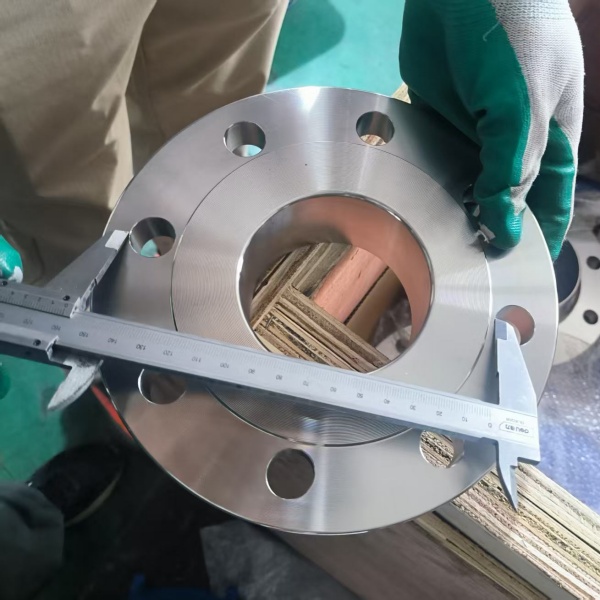 904L對(duì)焊法蘭