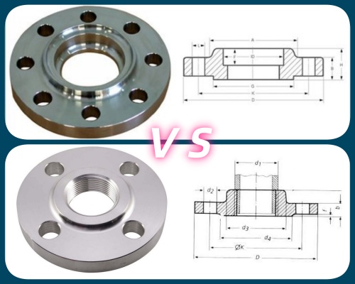 SW AND TH FLANGE SW AND TH FLANGE