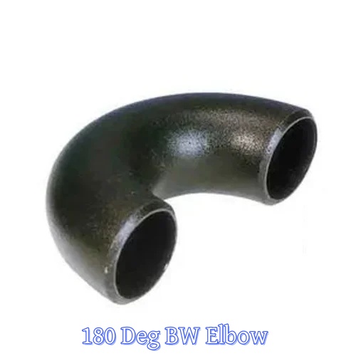 180 deg bw elbow en