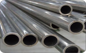 SMO 254 stainless steel pipe