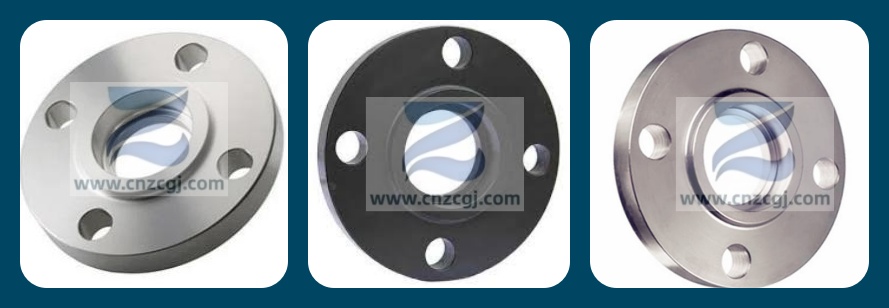 socket-weld-flanges asme b16.5