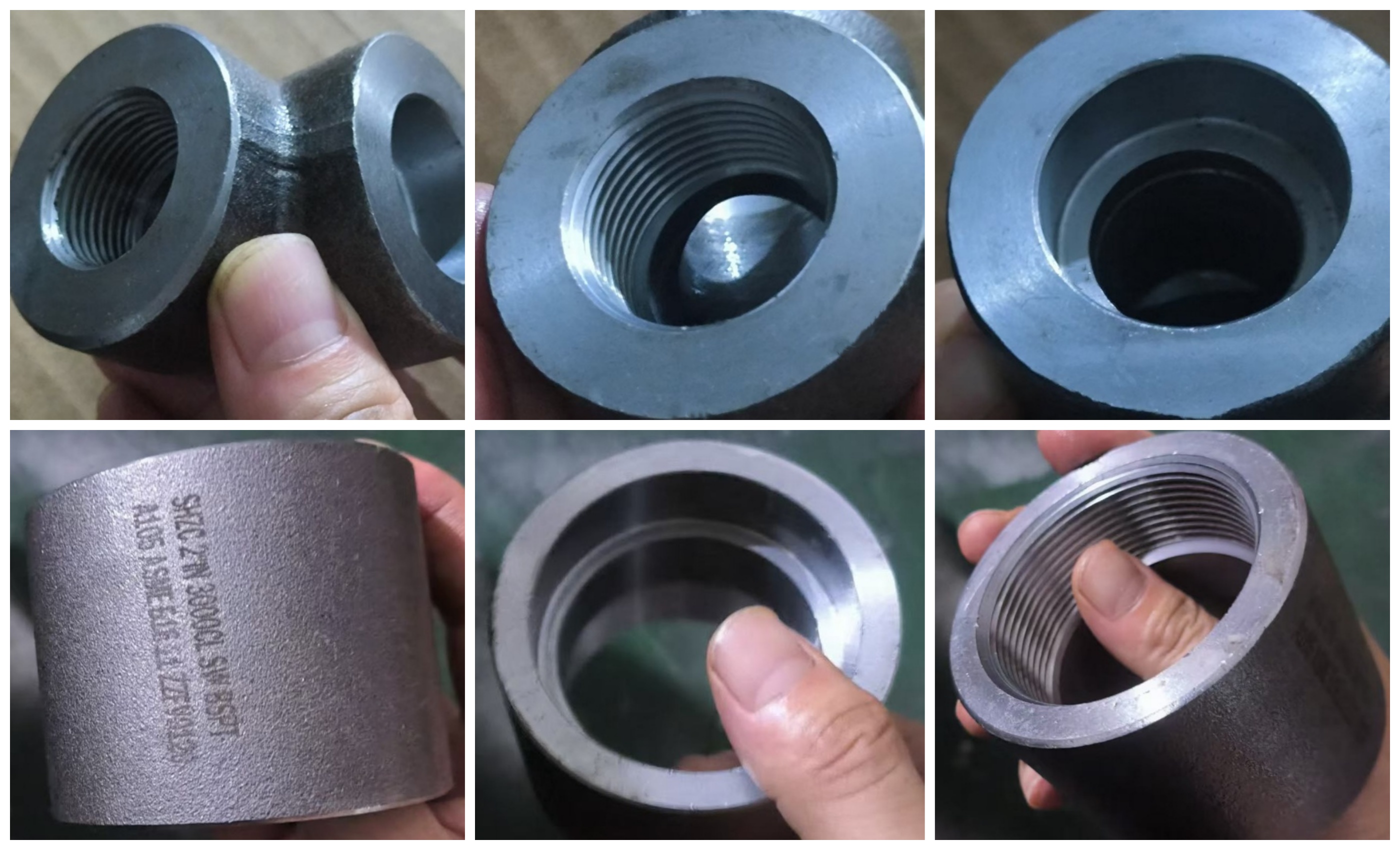 sw&bspt elbow&coupling