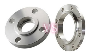 平焊法蘭VS承插法蘭