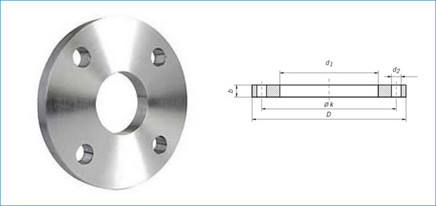 en-1092-1-flanges