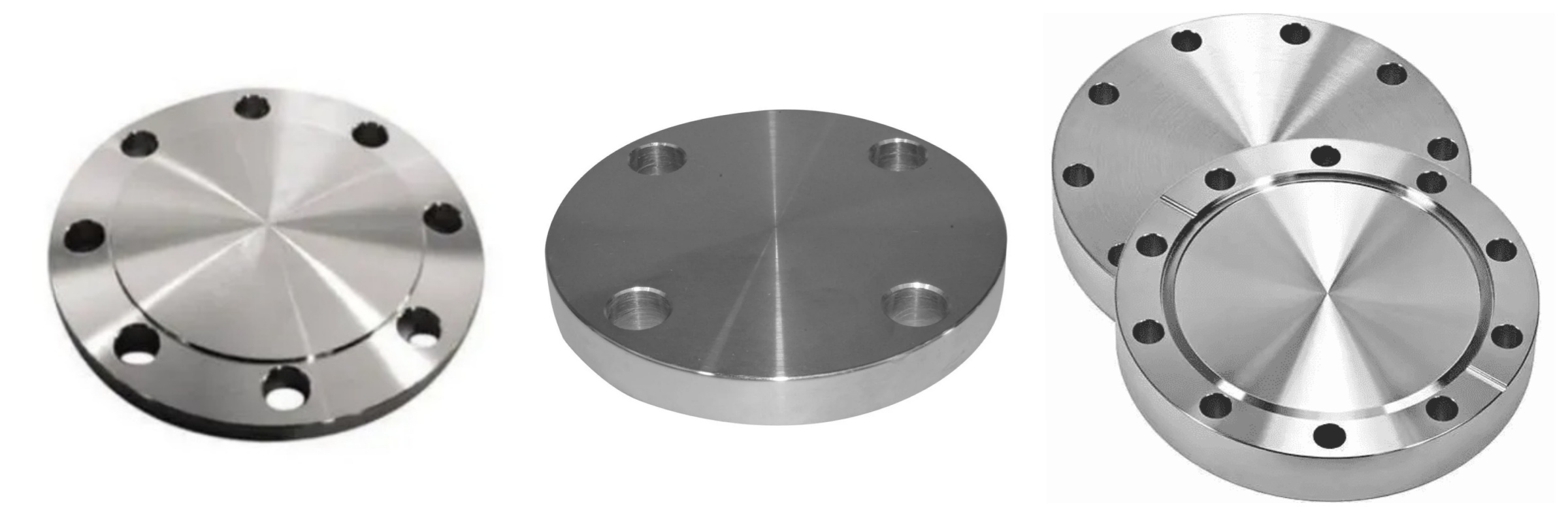 SS Blind Flange