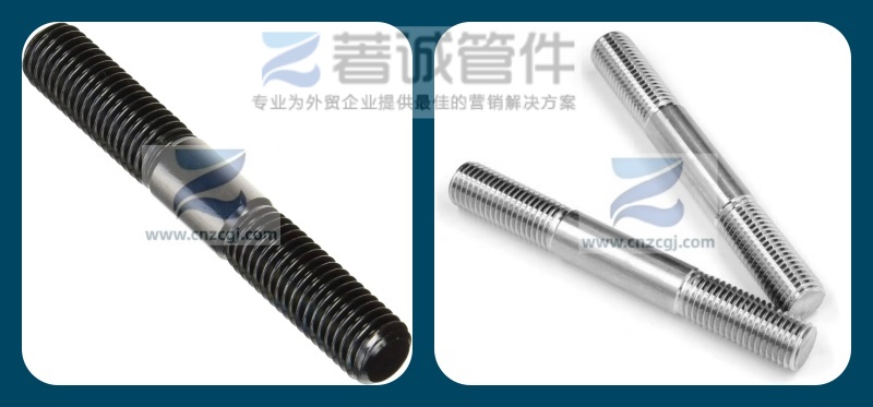 Clamping Tyes Studs ASME B18.31.2