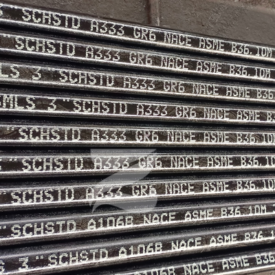 NACE 钢管 NACE 钢管