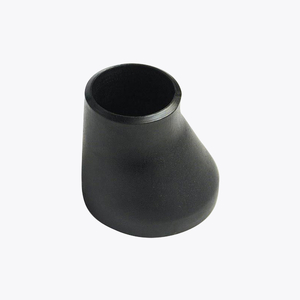 偏心異徑管 | Eccentric Reducer