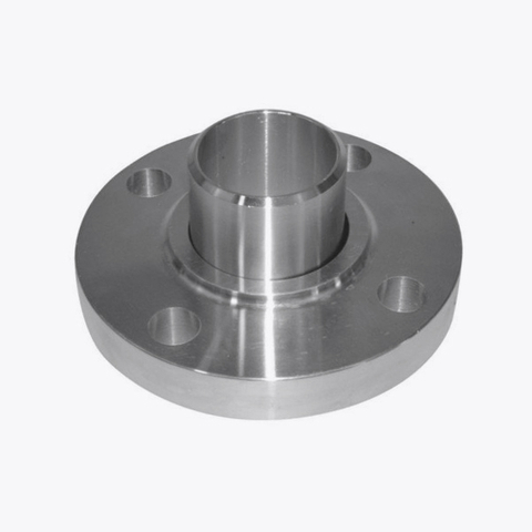 松套法蘭 | Lap Joint Flange