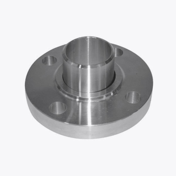 松套法兰 | Lap Joint Flange