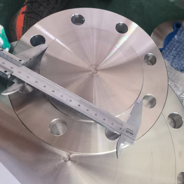 904L對(duì)焊法蘭