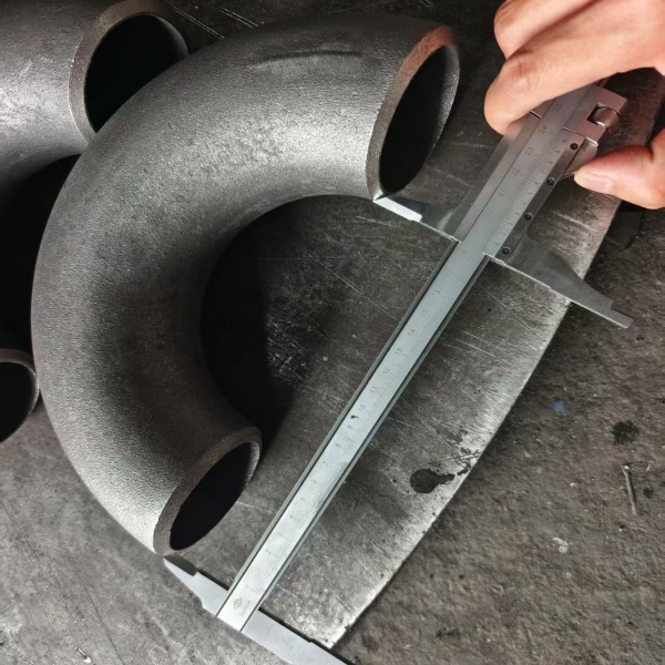 ASME B16.9 180°弯头