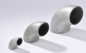 ASTM A403 Stainless Steel Elbow 