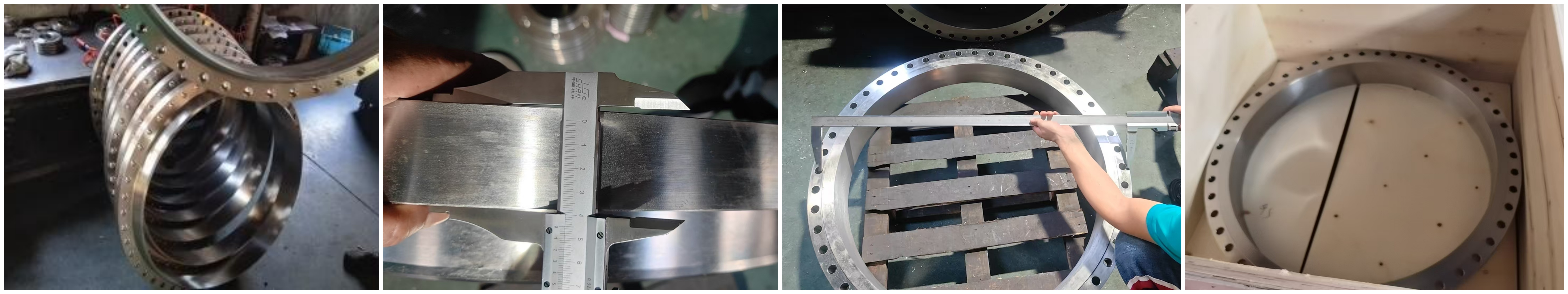 asme b16.47 wn flange 316l 