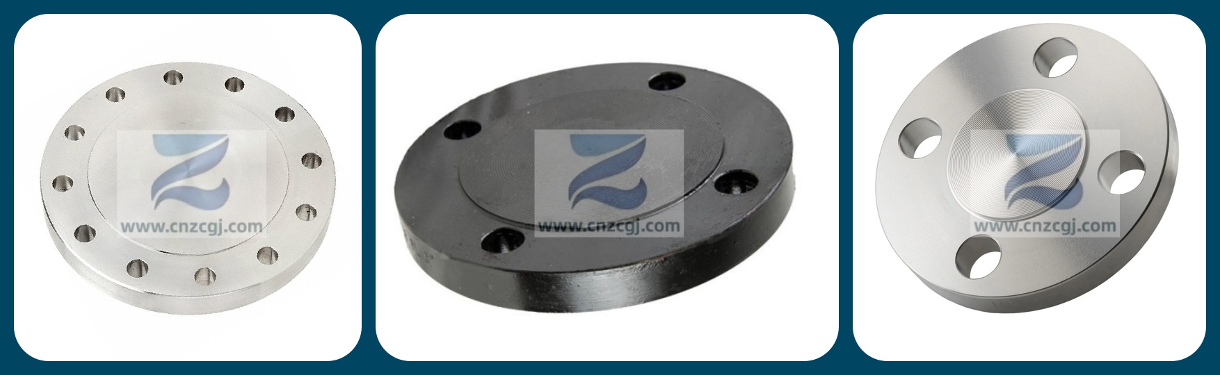 blind-flanges asme b16.5