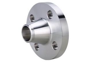 A182 F51 对焊法兰