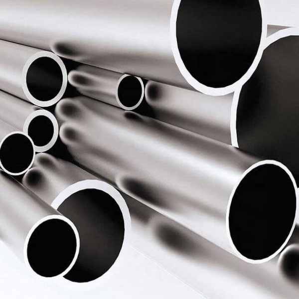 ASTM A790 UNS S32760 超級雙相不銹鋼鋼管