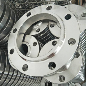 ASME B16.5 平焊法蘭（SO）